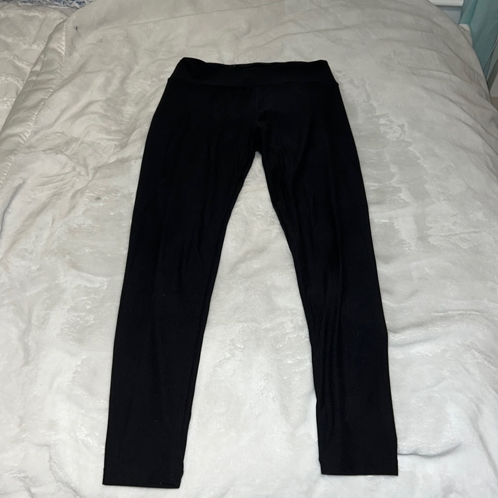 LuLaRoe black leggings